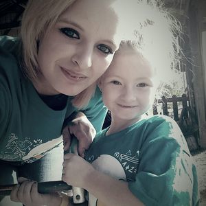 Meet your Posher, Brittany